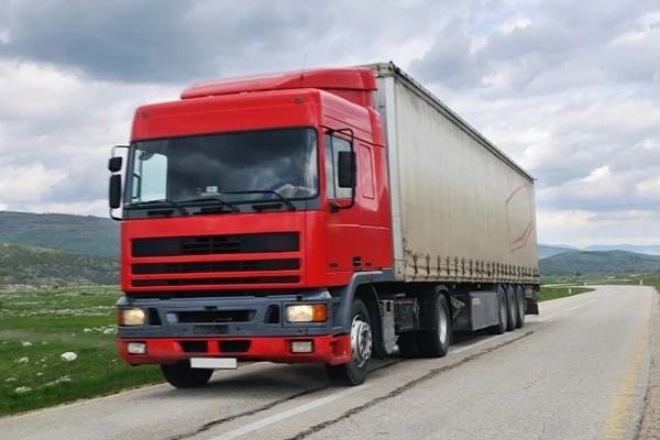 Ankara Samsat, Ambar