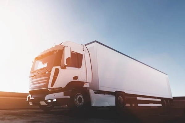 Ankara Samsat, Nakliye Firması