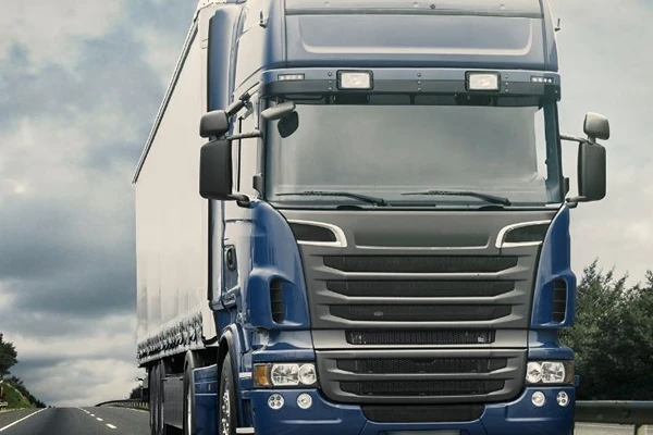 Ankara Samsat, Nakliyat Ambarları