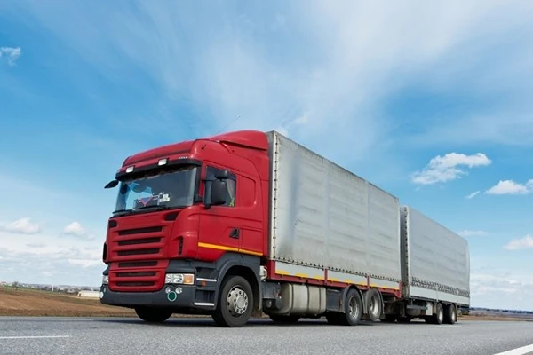 Ankara Samsat, Şehirlerarası Taşımacılık