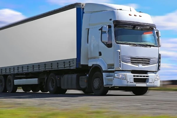 Ankara Samsat, Nakliyat